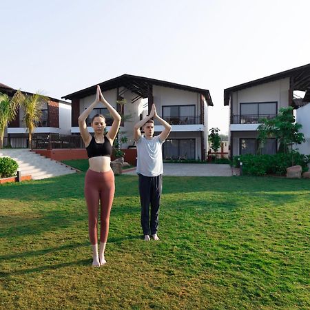 Evoke Dholavira Hotel Ngoại thất bức ảnh