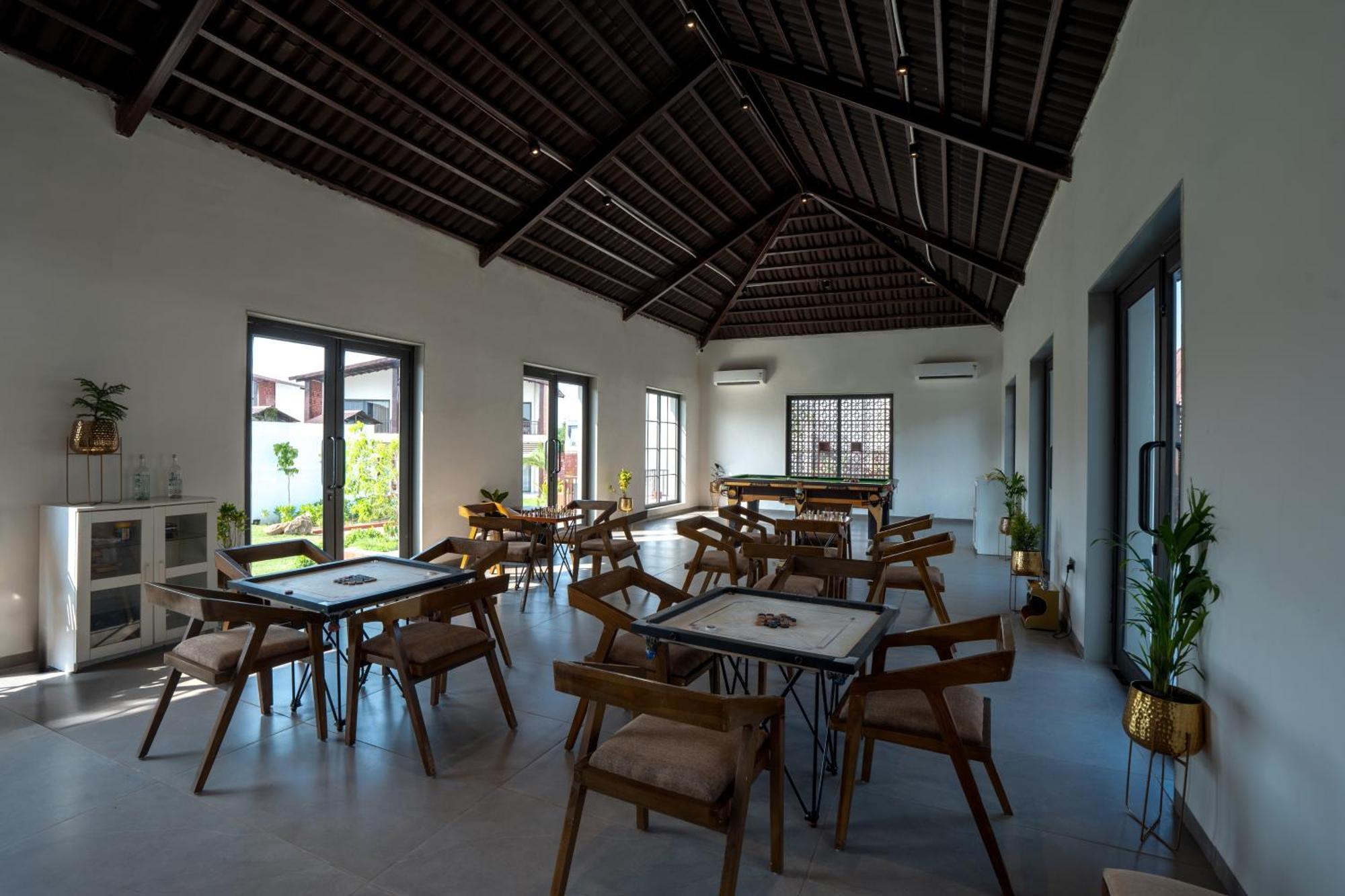 Evoke Dholavira Hotel Ngoại thất bức ảnh