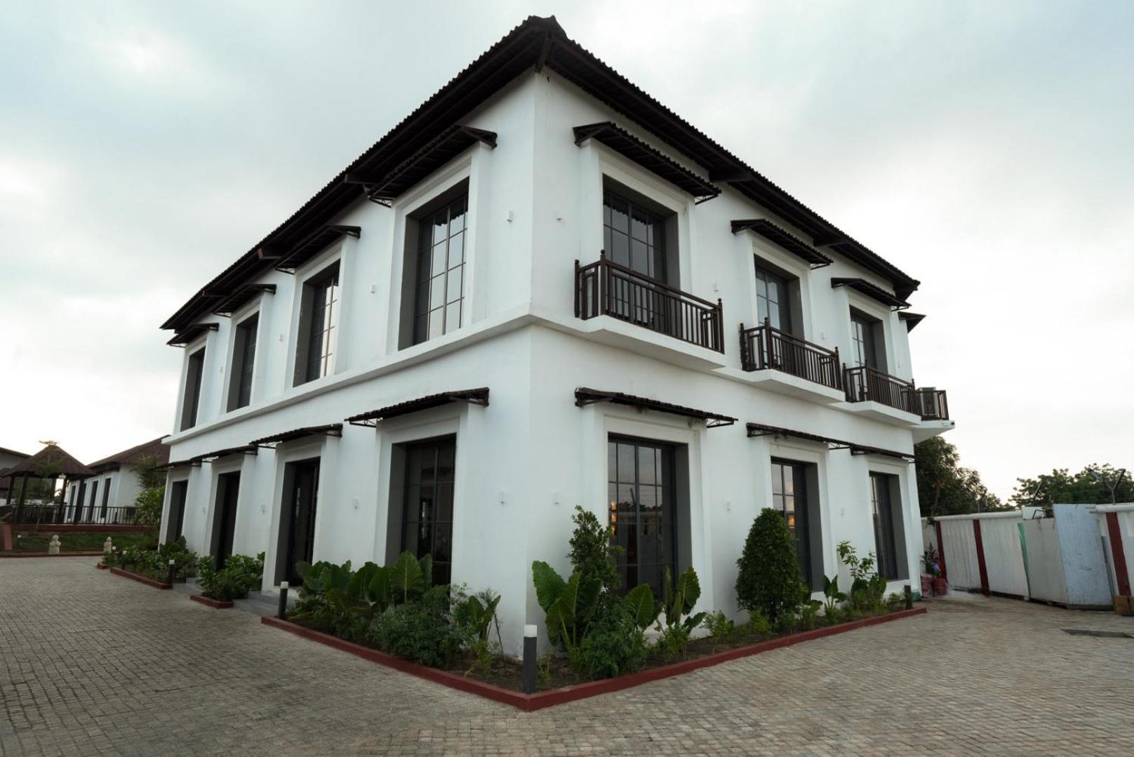 Evoke Dholavira Hotel Ngoại thất bức ảnh