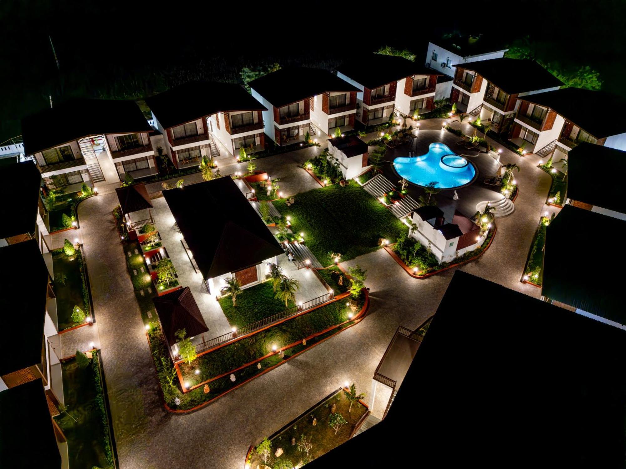 Evoke Dholavira Hotel Ngoại thất bức ảnh
