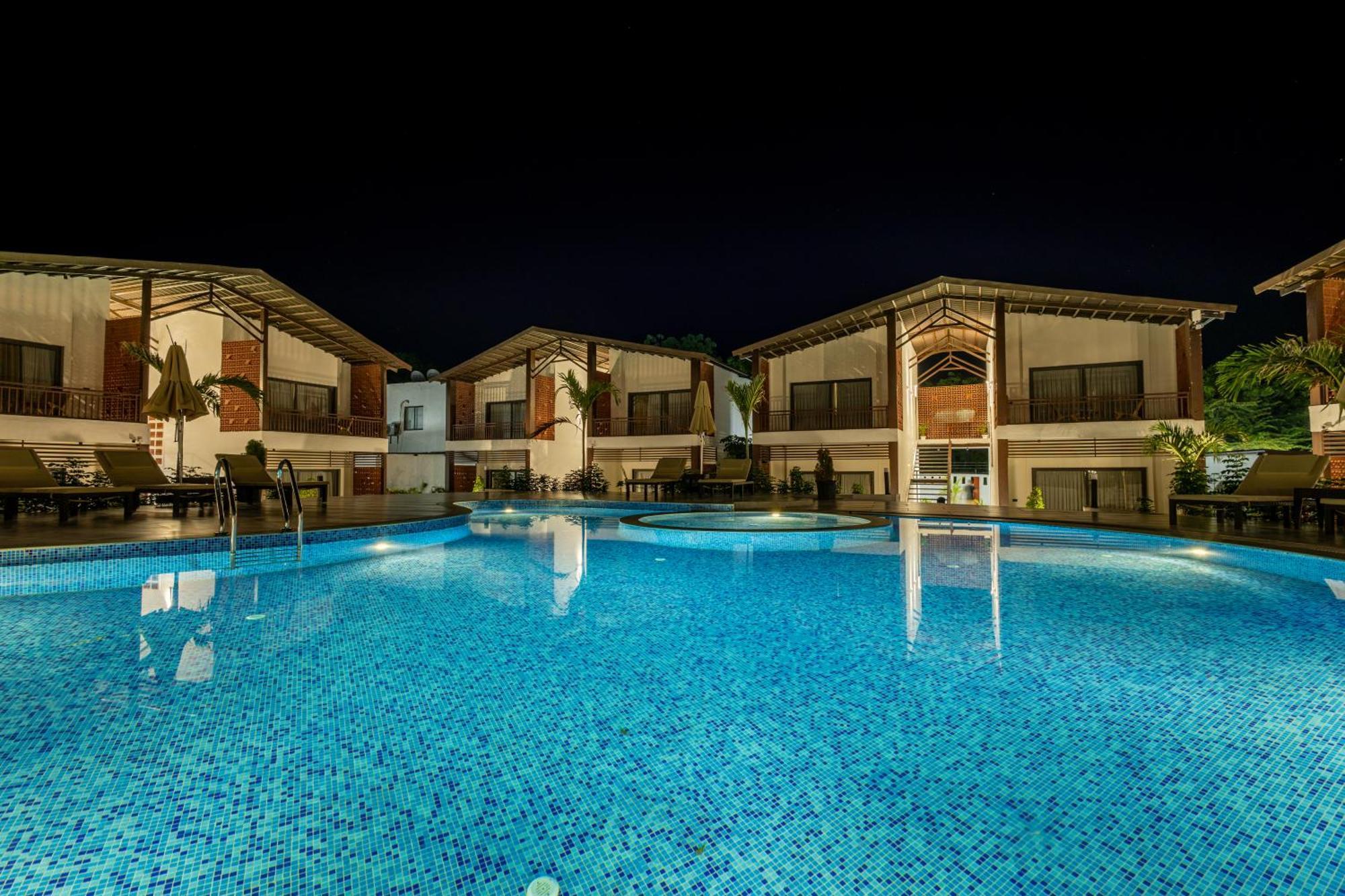 Evoke Dholavira Hotel Ngoại thất bức ảnh