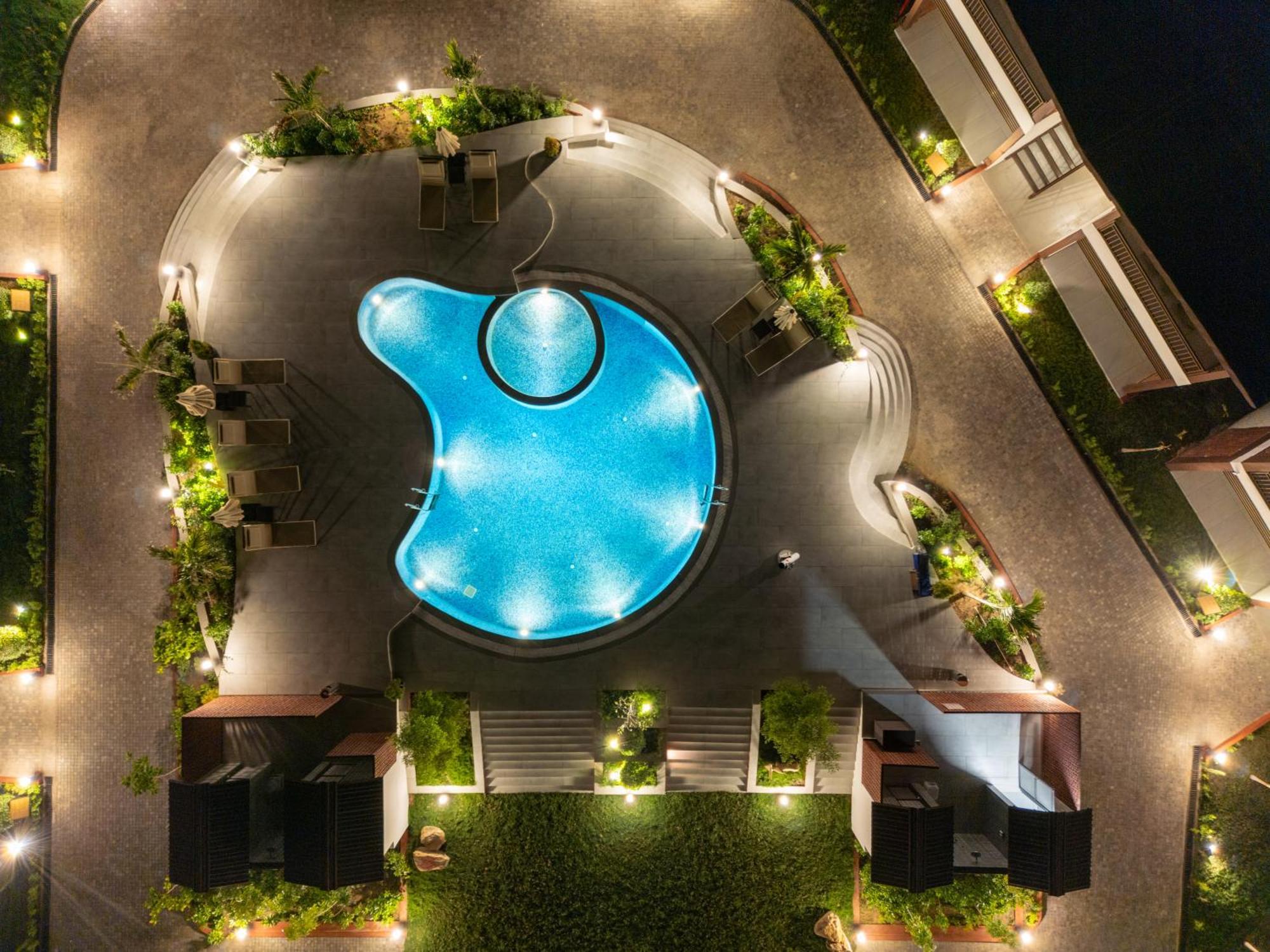 Evoke Dholavira Hotel Ngoại thất bức ảnh